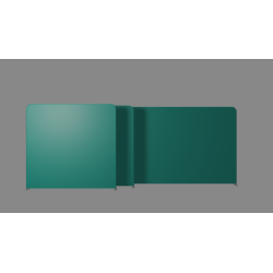 Toiles de Fond en Tissu Tendu Personnalisées