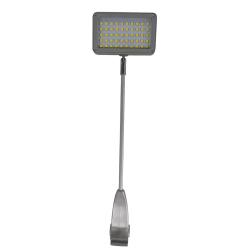 Éclairage LED